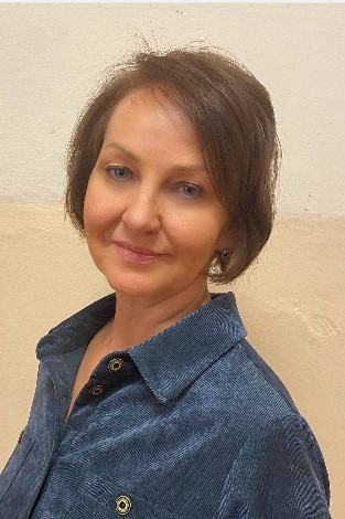 Григорьева Светлана Анатольевна.