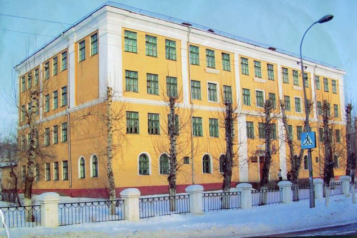 Шамаева Адиса Андреевна.